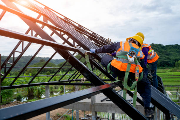 Roof Repair Estimates in Mobridge, SD