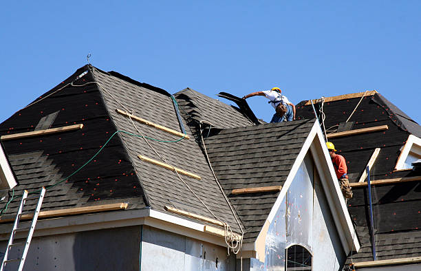 Best Residential Roofing Contractor  in Mobridge, SD